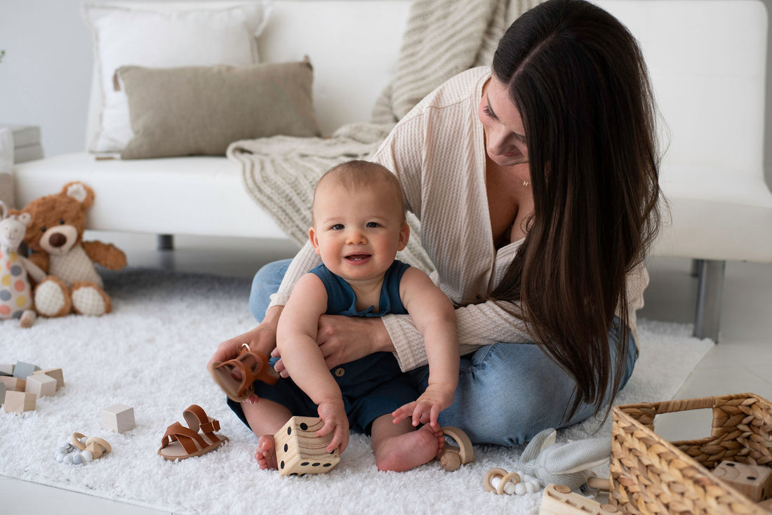 The Ultimate Guide to Prepping for Family Photos