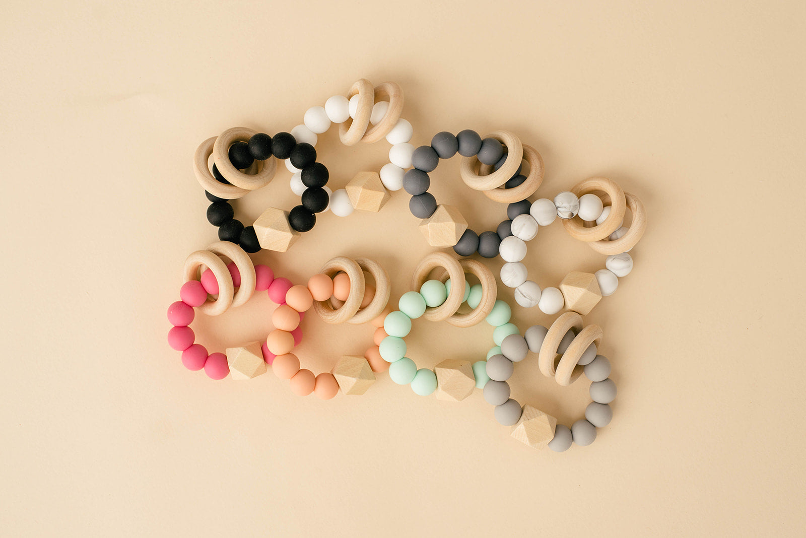 How to Choose a Teether for Your Baby – Babe Basics