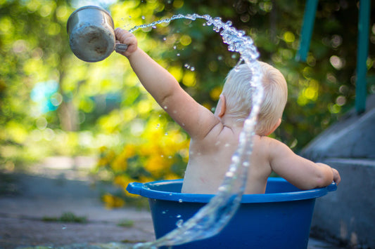 5 Socially Distanced Summer Activities for Kids